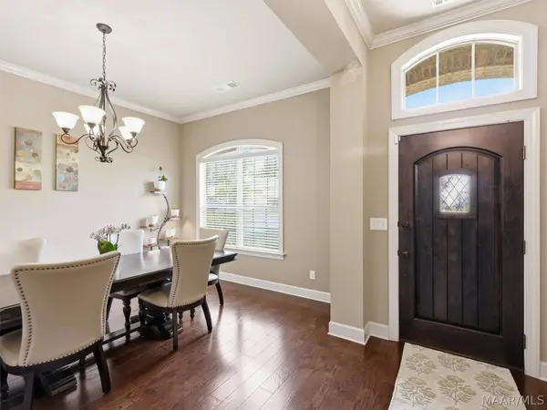 9144 Crescent Lodge DR, Pike Road, AL 36064