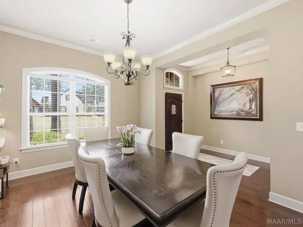 9144 Crescent Lodge DR, Pike Road, AL 36064