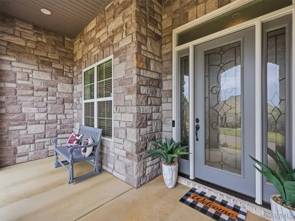 954 Fireside DR, Prattville, AL 36067