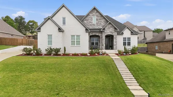 954 Fireside DR, Prattville, AL 36067