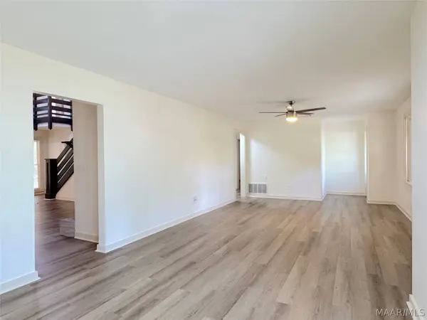 3024 Pelzer AVE, Montgomery, AL 36109