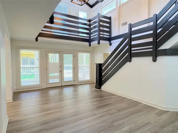 3024 Pelzer AVE, Montgomery, AL 36109