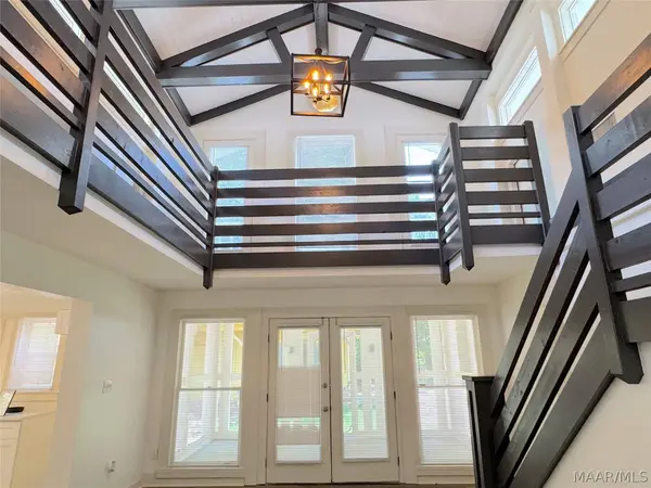 3024 Pelzer AVE, Montgomery, AL 36109