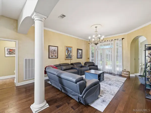 8536 Carillion PL, Montgomery, AL 36117