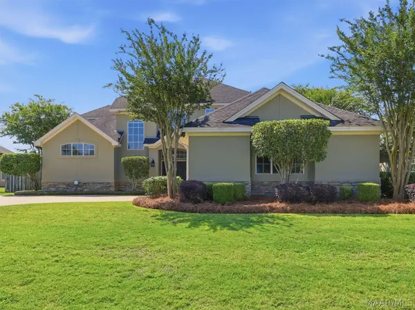 8536 Carillion PL, Montgomery, AL 36117
