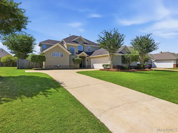8536 Carillion PL, Montgomery, AL 36117