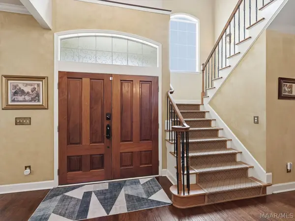 8536 Carillion PL, Montgomery, AL 36117
