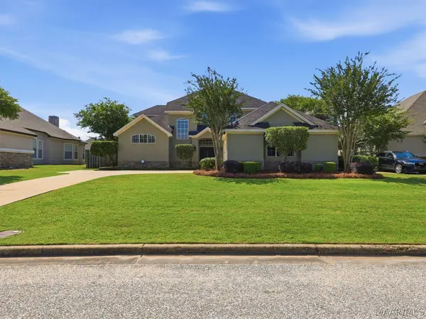 8536 Carillion PL, Montgomery, AL 36117