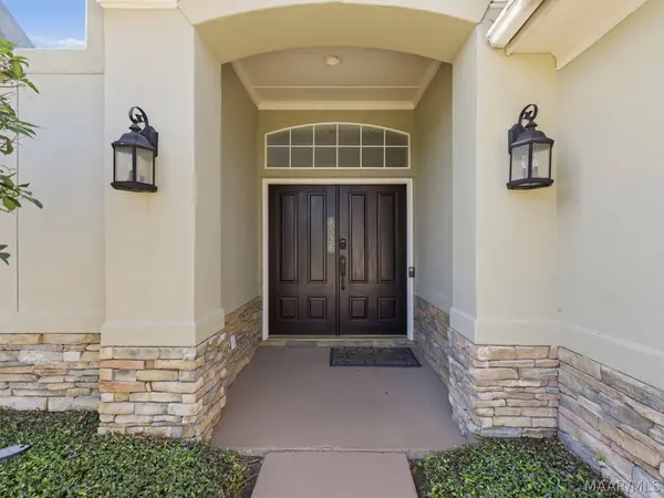 8536 Carillion PL, Montgomery, AL 36117