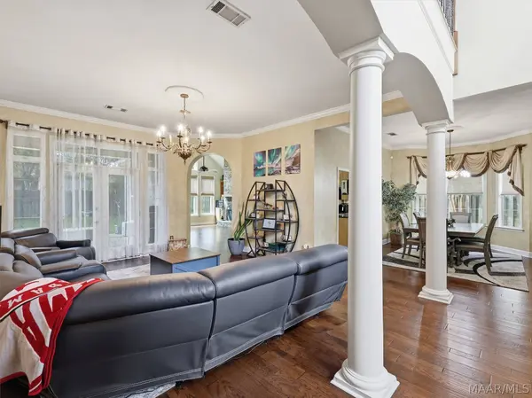 8536 Carillion PL, Montgomery, AL 36117