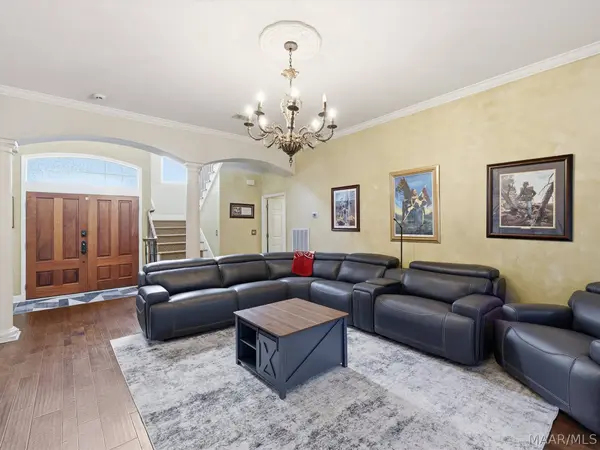 8536 Carillion PL, Montgomery, AL 36117