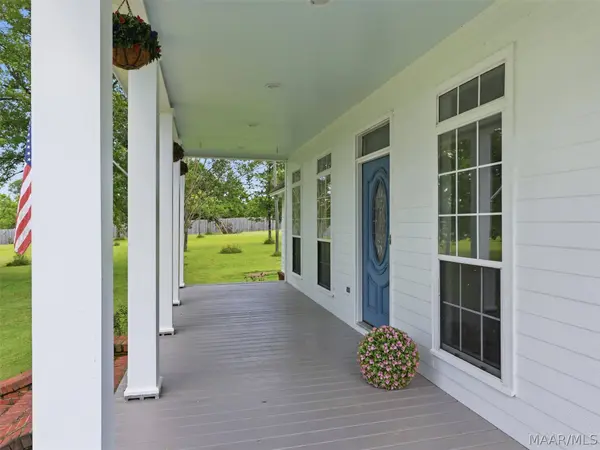 428 Gibson Hills DR, Montgomery, AL 36116