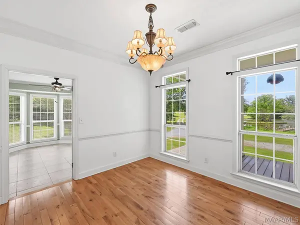 428 Gibson Hills DR, Montgomery, AL 36116