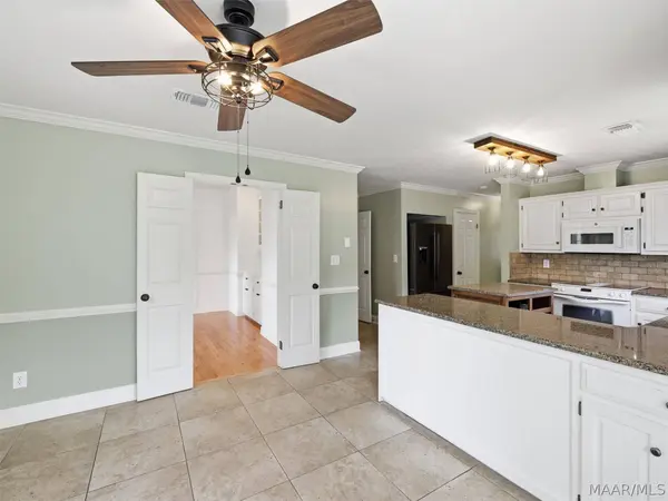428 Gibson Hills DR, Montgomery, AL 36116