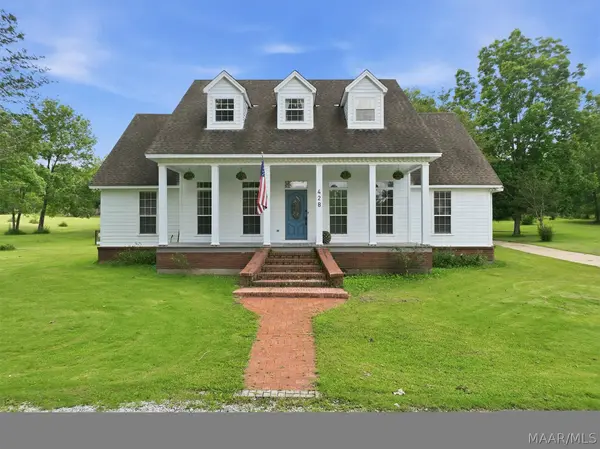 428 Gibson Hills DR, Montgomery, AL 36116