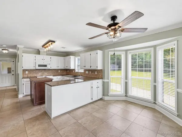 428 Gibson Hills DR, Montgomery, AL 36116