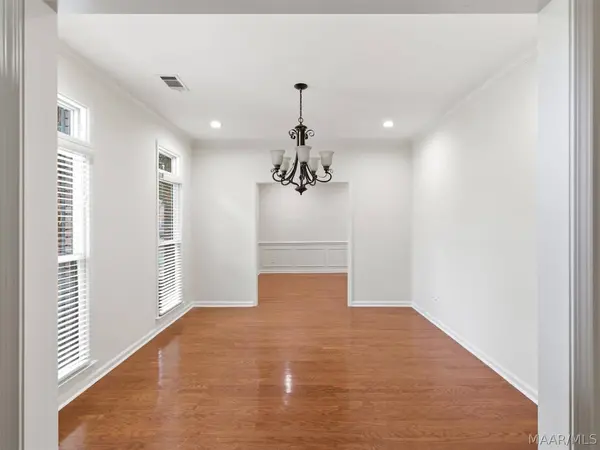 8624 Plantation Ridge RD, Montgomery, AL 36116