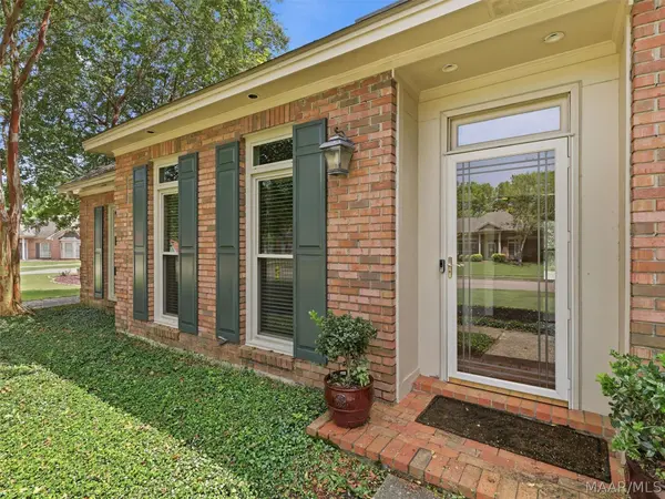 8624 Plantation Ridge RD, Montgomery, AL 36116