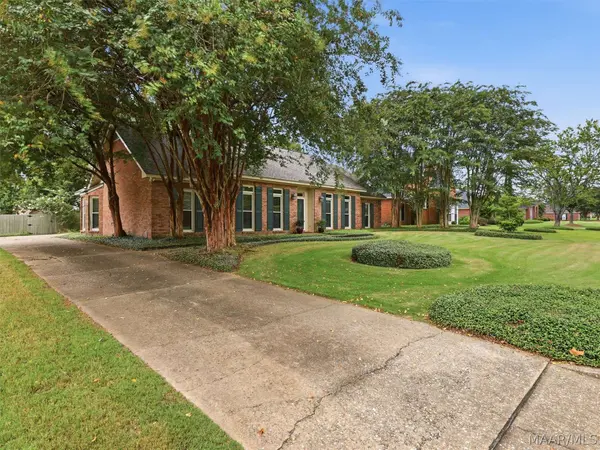 8624 Plantation Ridge RD, Montgomery, AL 36116
