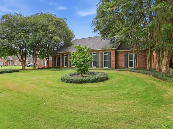 8624 Plantation Ridge RD, Montgomery, AL 36116