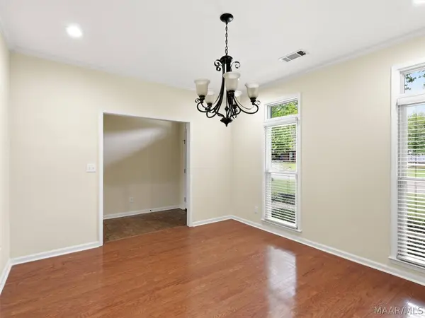 8624 Plantation Ridge RD, Montgomery, AL 36116