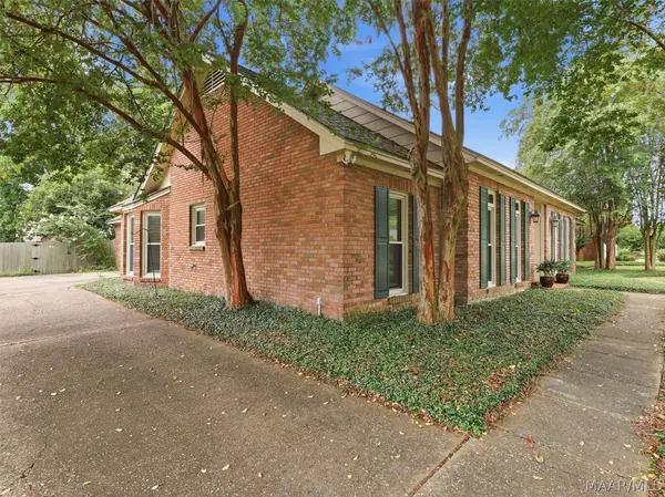 8624 Plantation Ridge RD, Montgomery, AL 36116