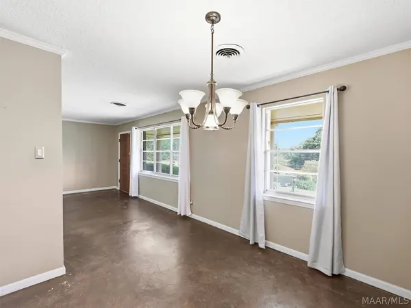 5427 Handel DR, Montgomery, AL 36109