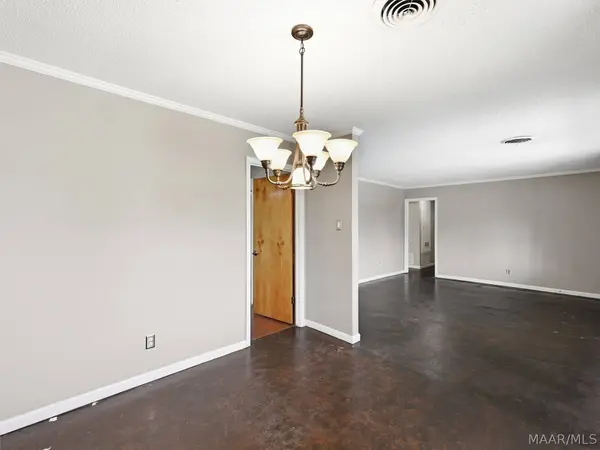 5427 Handel DR, Montgomery, AL 36109