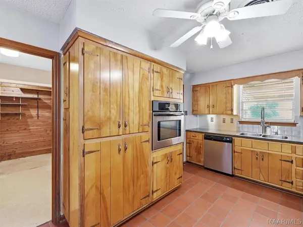 5427 Handel DR, Montgomery, AL 36109
