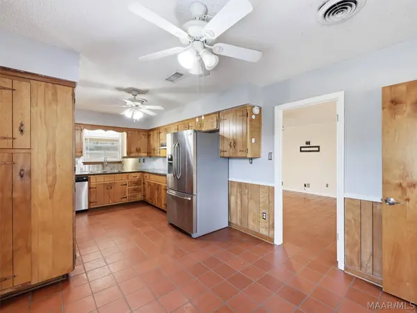5427 Handel DR, Montgomery, AL 36109