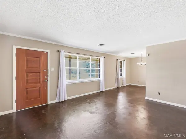 5427 Handel DR, Montgomery, AL 36109