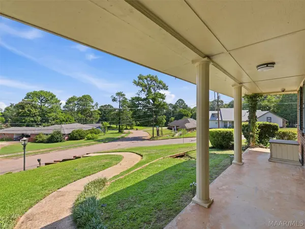 5427 Handel DR, Montgomery, AL 36109
