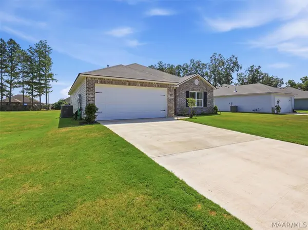 201 Canal XING, Wetumpka, AL 36092