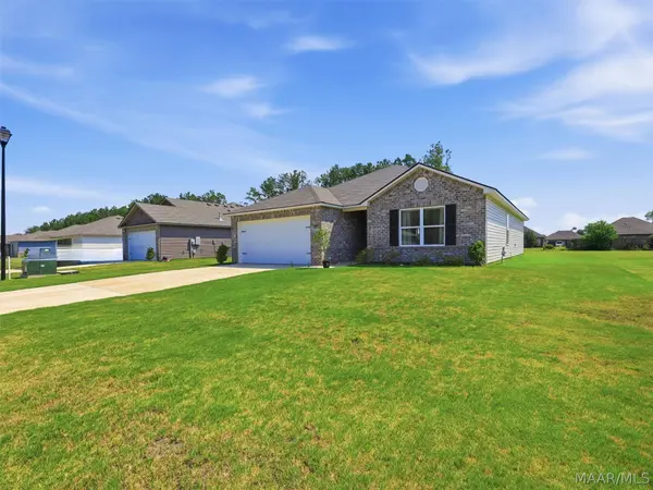 201 Canal XING, Wetumpka, AL 36092