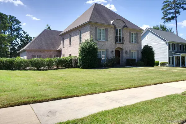 6414 Philadelphia HL, Montgomery, AL 36117