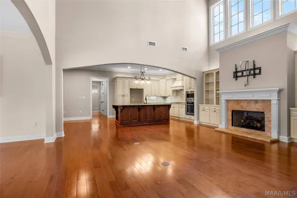 6414 Philadelphia HL, Montgomery, AL 36117