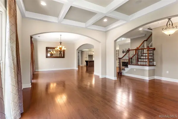 6414 Philadelphia HL, Montgomery, AL 36117