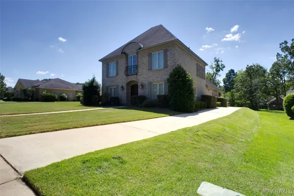 6414 Philadelphia HL, Montgomery, AL 36117