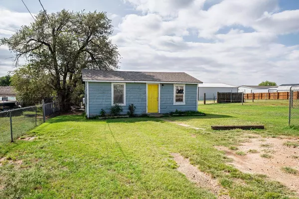 4407 BROWN AVE, Amarillo, TX 79108
