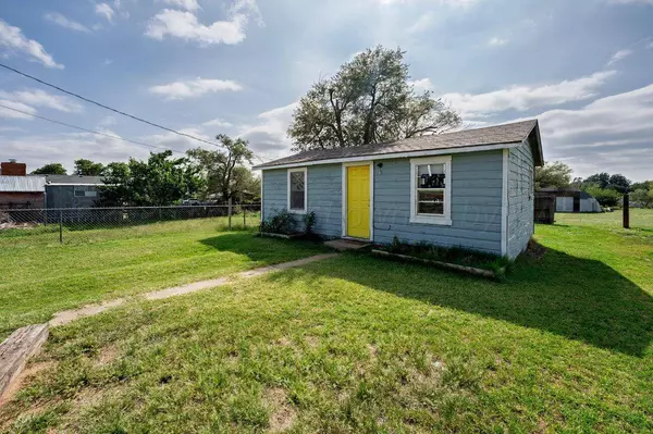 4407 BROWN AVE, Amarillo, TX 79108