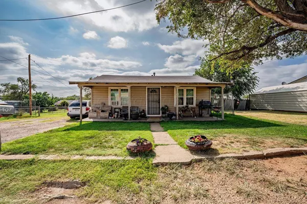 4407 BROWN AVE, Amarillo, TX 79108