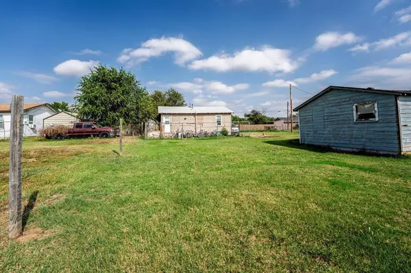 4407 BROWN AVE, Amarillo, TX 79108