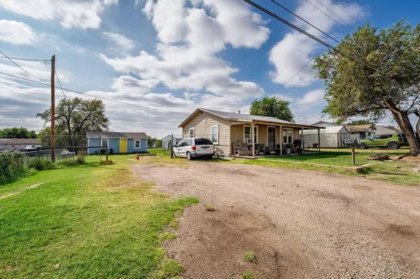 4407 BROWN AVE, Amarillo, TX 79108