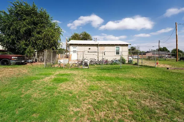 4407 BROWN AVE, Amarillo, TX 79108