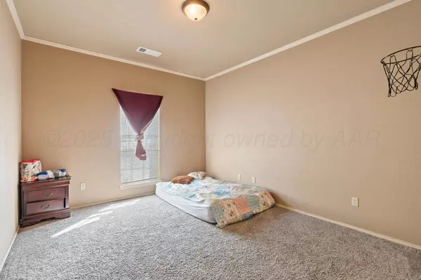 7114 BEESON ST, Amarillo, TX 79119