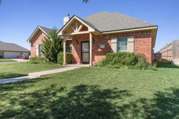 7114 BEESON ST, Amarillo, TX 79119