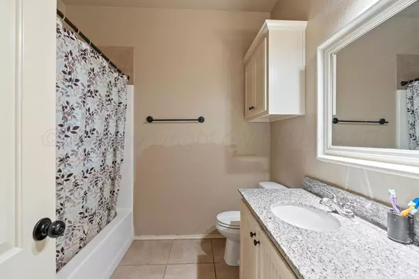 7114 BEESON ST, Amarillo, TX 79119