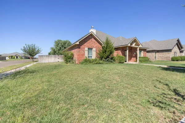 7114 BEESON ST, Amarillo, TX 79119