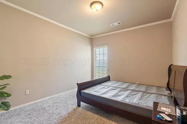 7114 BEESON ST, Amarillo, TX 79119