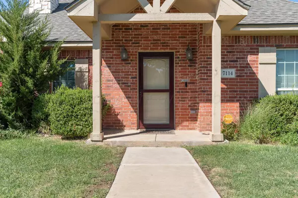 7114 BEESON ST, Amarillo, TX 79119